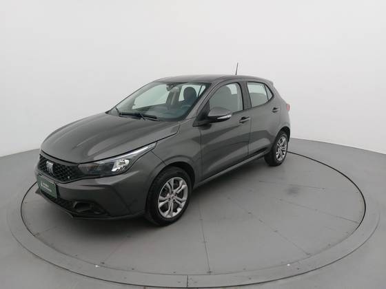 FIAT ARGO 1.0 FIREFLY FLEX DRIVE MANUAL FIAT ARGO 1.0 FIREFLY FLEX DRIVE MANUAL